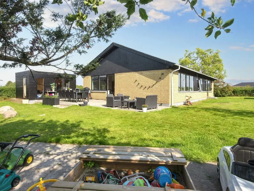 Cottage