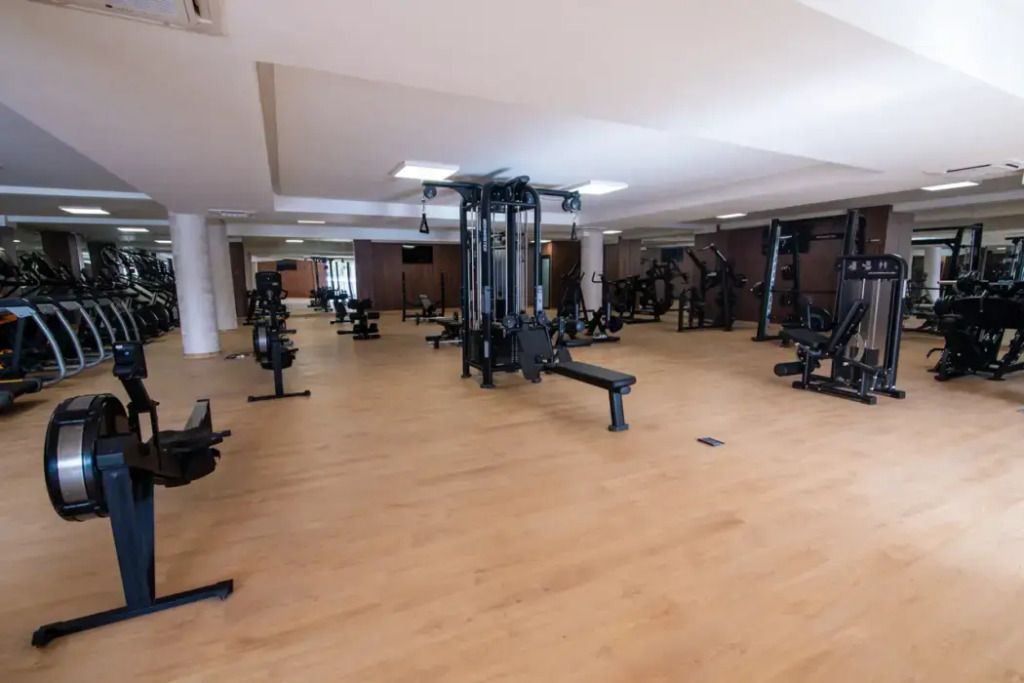 Отель Dominium Palace — фото 6