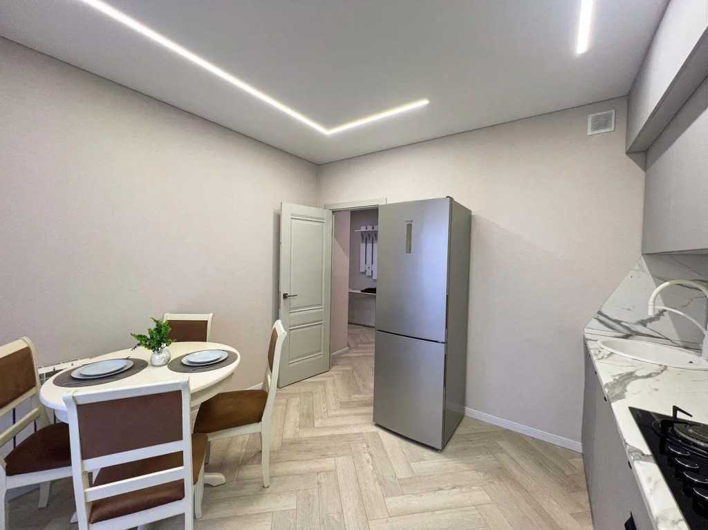 Апартаменты Apart MV (Апарт МВ) на улице Пятигорская 41А - фото 16