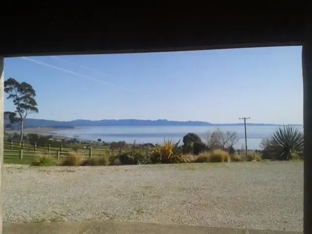 Kowhatu Estate