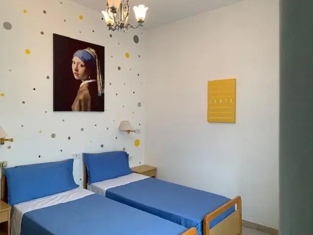 Albergo Stella - Chambres
