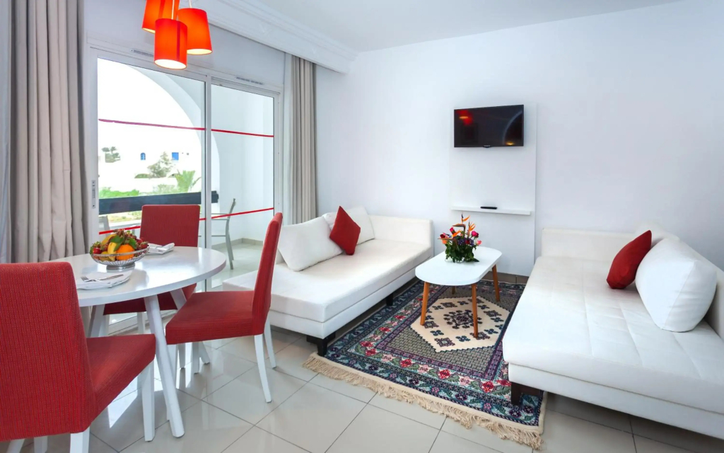 Djerba Holiday Beach - фото 6