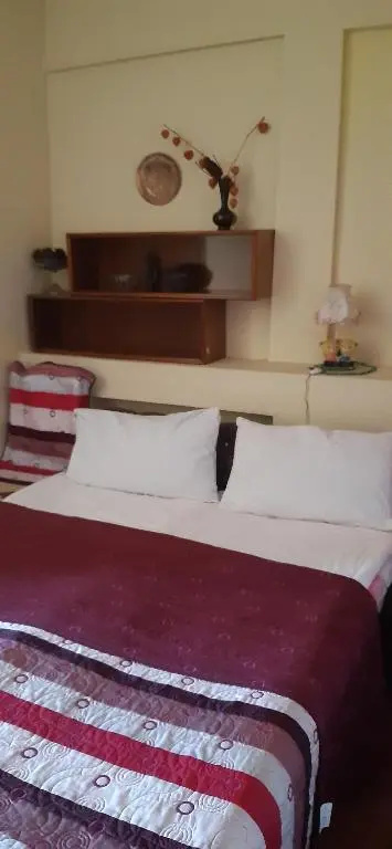 Lovely Goris - Chambres