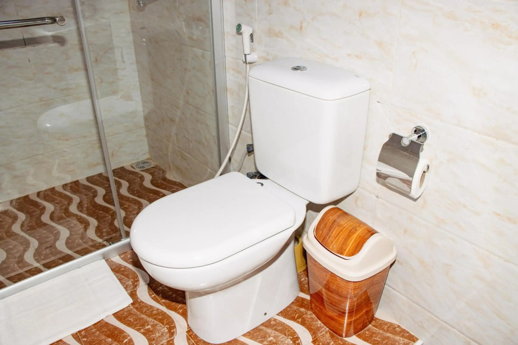 Sunny Palms Beach Bungalows - фото 22