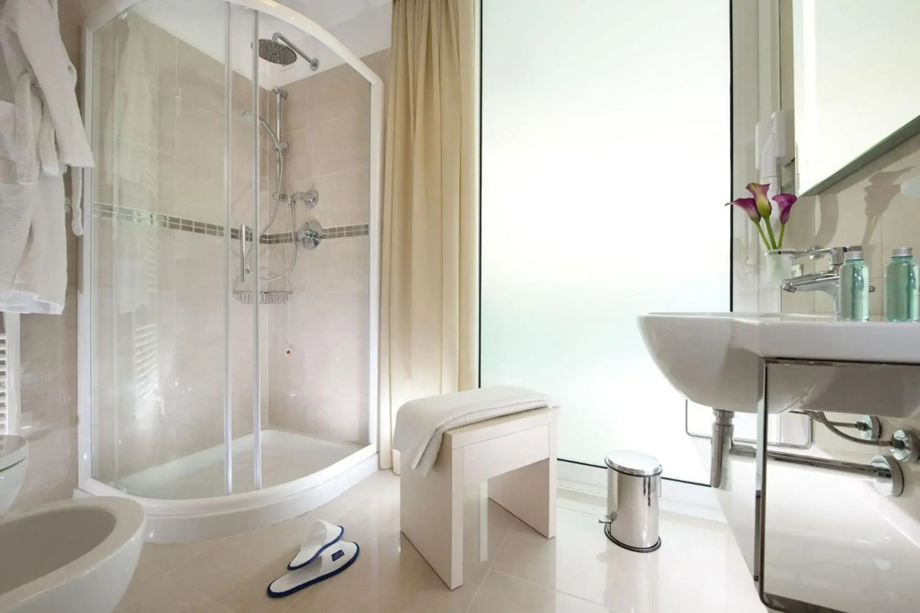 Mercure Rimini Artis - Général