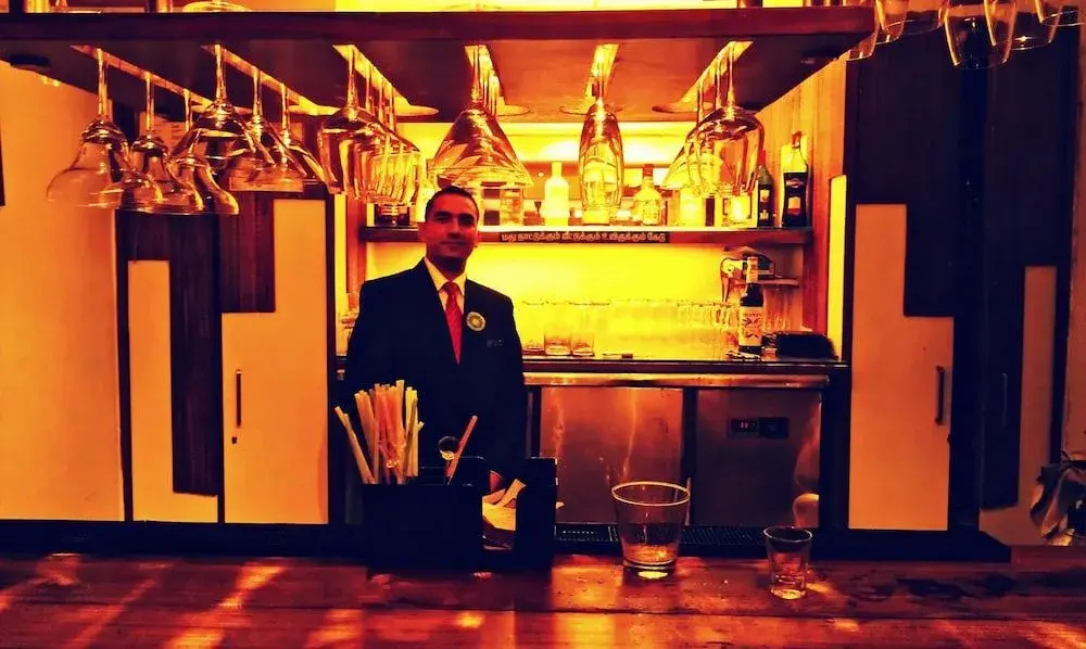 Hotel photo 15