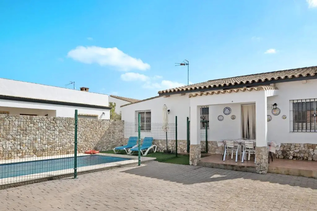 Casa Joaquin - Sólo Familias