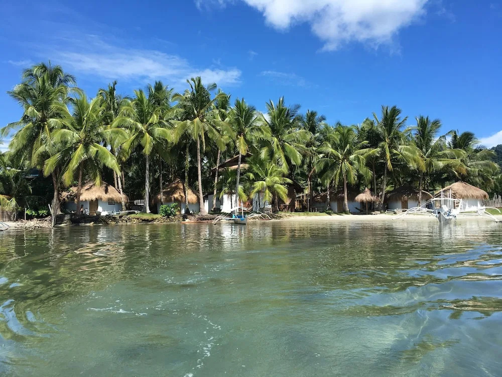 Beach & Waterfront