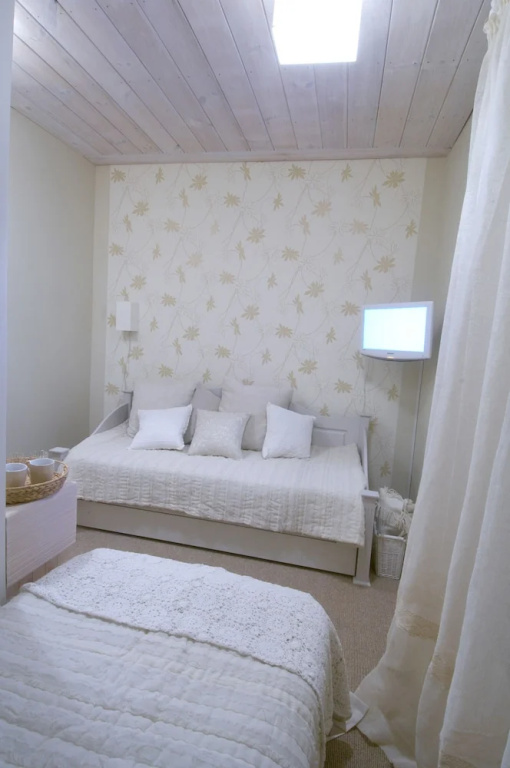 Golfa Klubs Reinis - Chambres