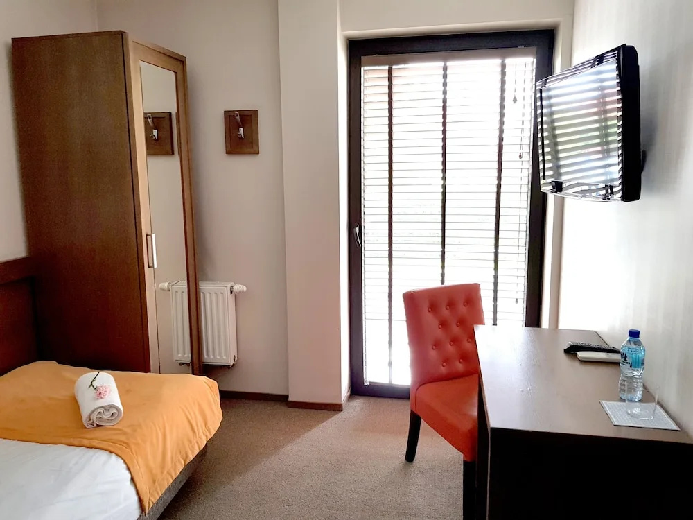 Business room