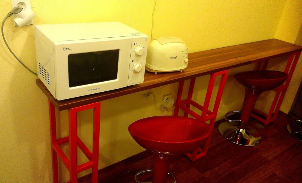 Hotel photo 19
