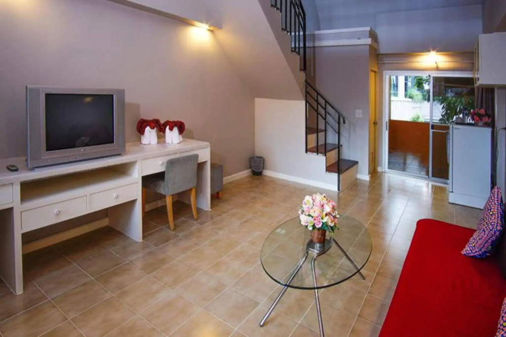 Jean Boutique Pattaya - Général