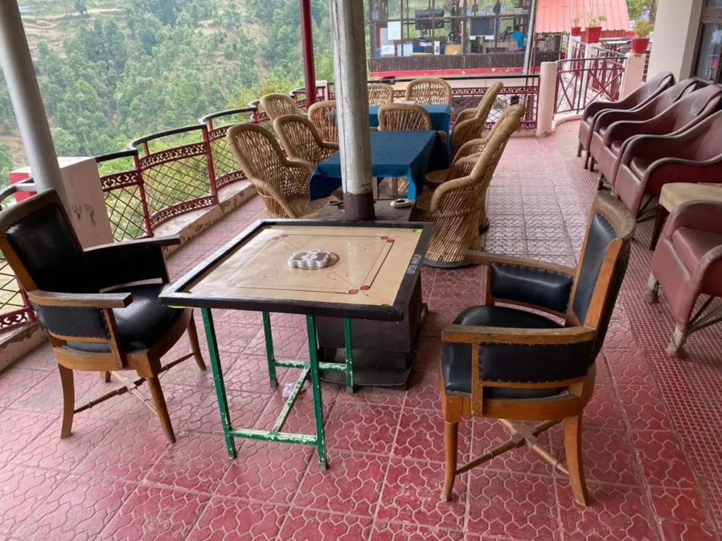 Apple Orchard Resort
