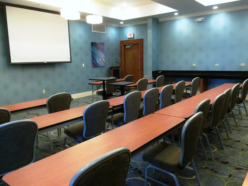 Holiday Inn Santee by IHG - Général