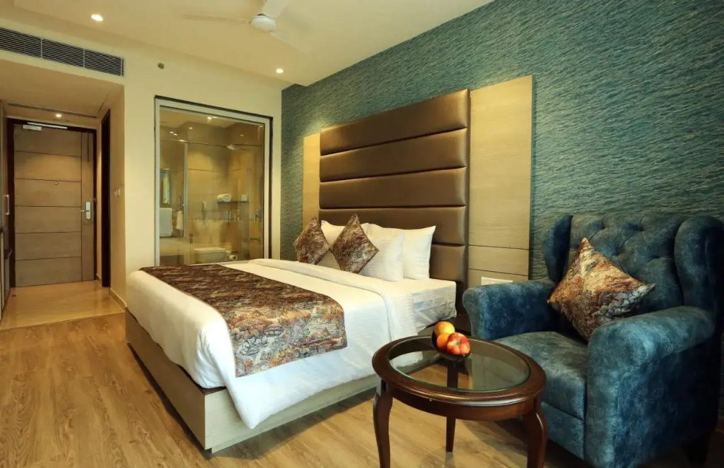 Hotel photo 7
