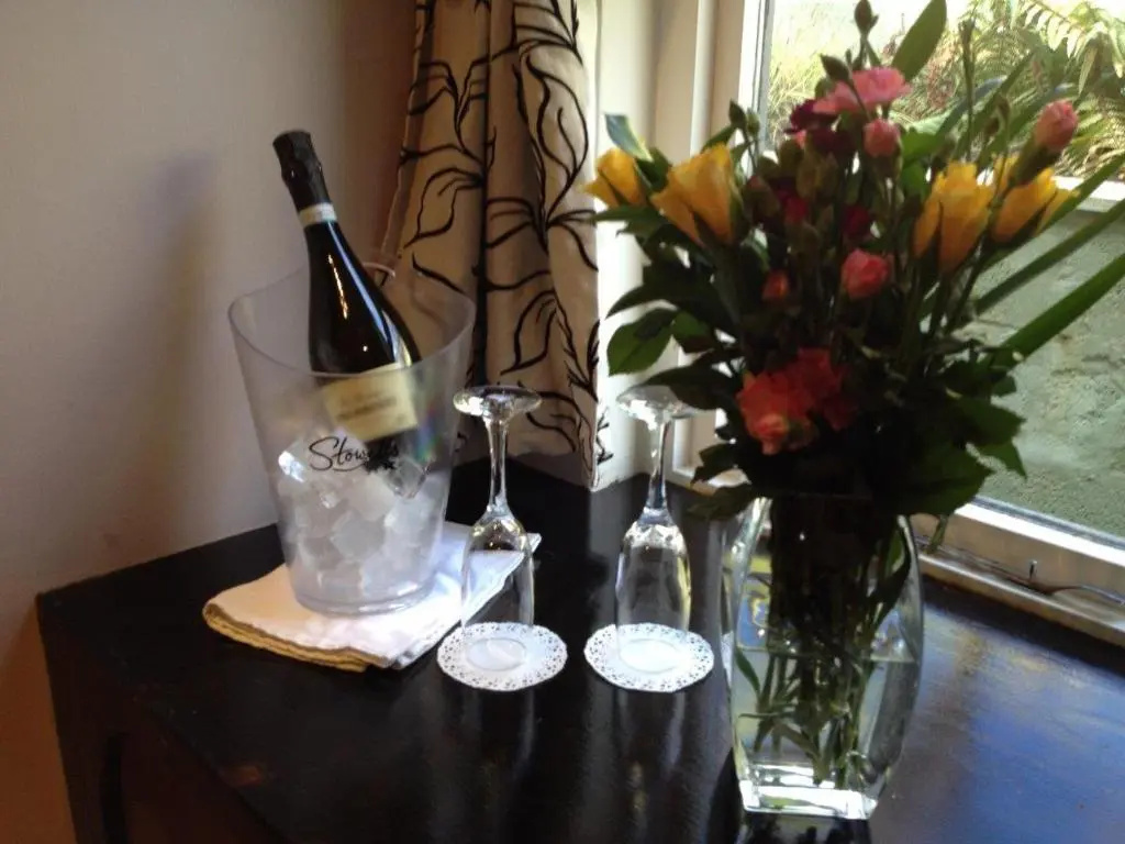 Auld Mill House Hotel - Chambres
