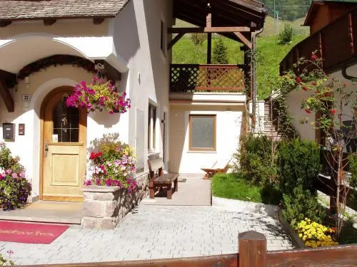 Residence Frea - Général