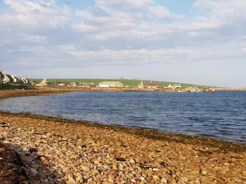 Beach & Waterfront