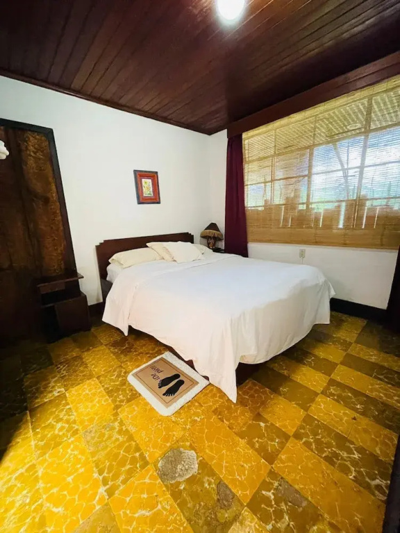 Deluxe Double room (twin beds)