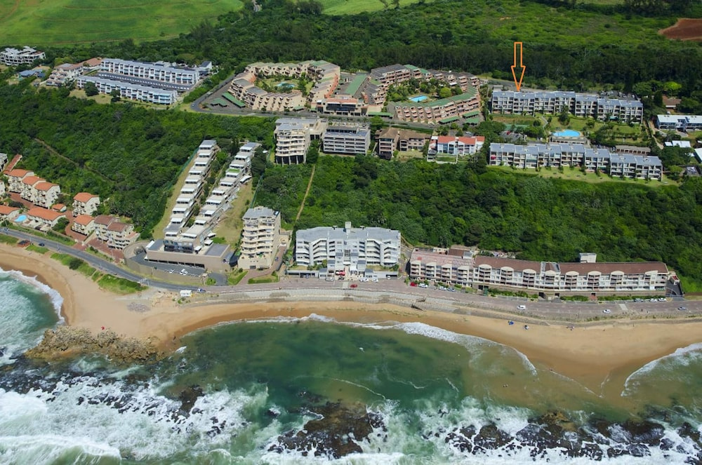 C203 Surfside
