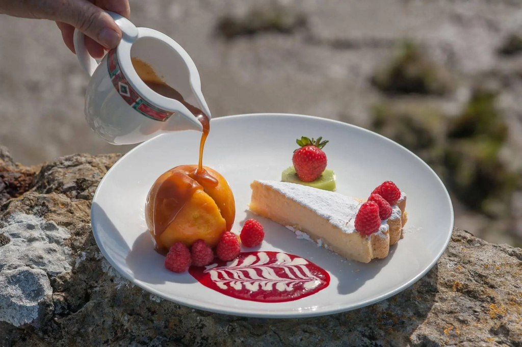 The Bay Horse Hotel and Restaurant - Général