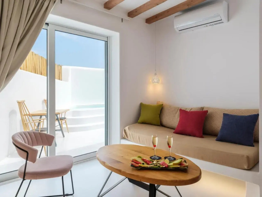 Akkadian Boutique Hotel - фото 3