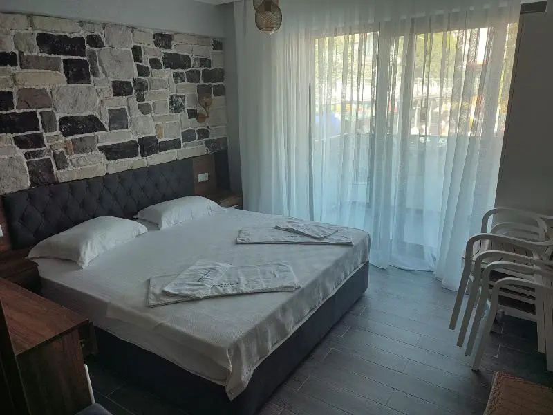 Standard Duplex room