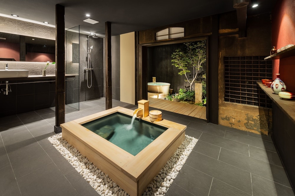 Kiraku Kyoto Zeniyacho 사진 14