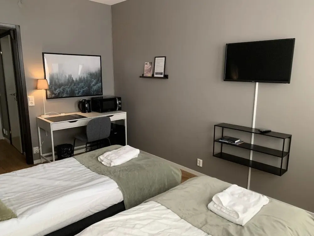 Comfort room