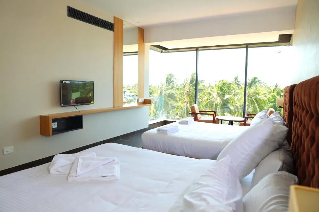 Hotel photo 21