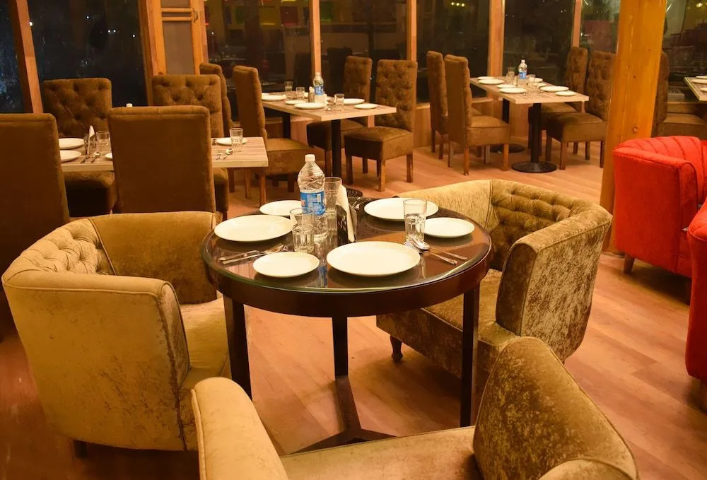 Hotel photo 16