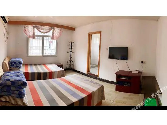 Jinhong Hostel