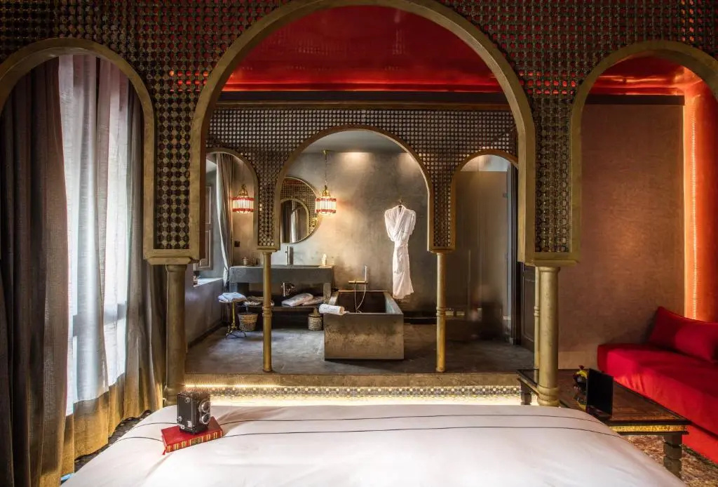 Junior Suite