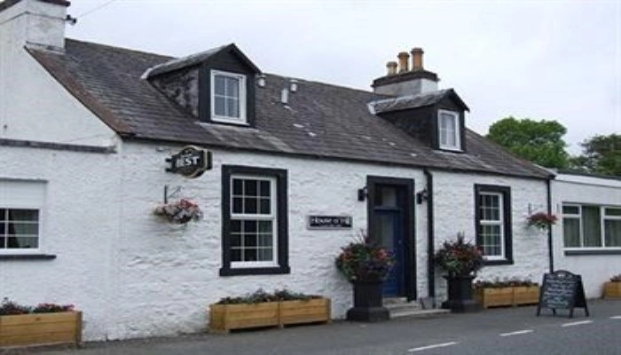 House o' Hill Hotel - Général