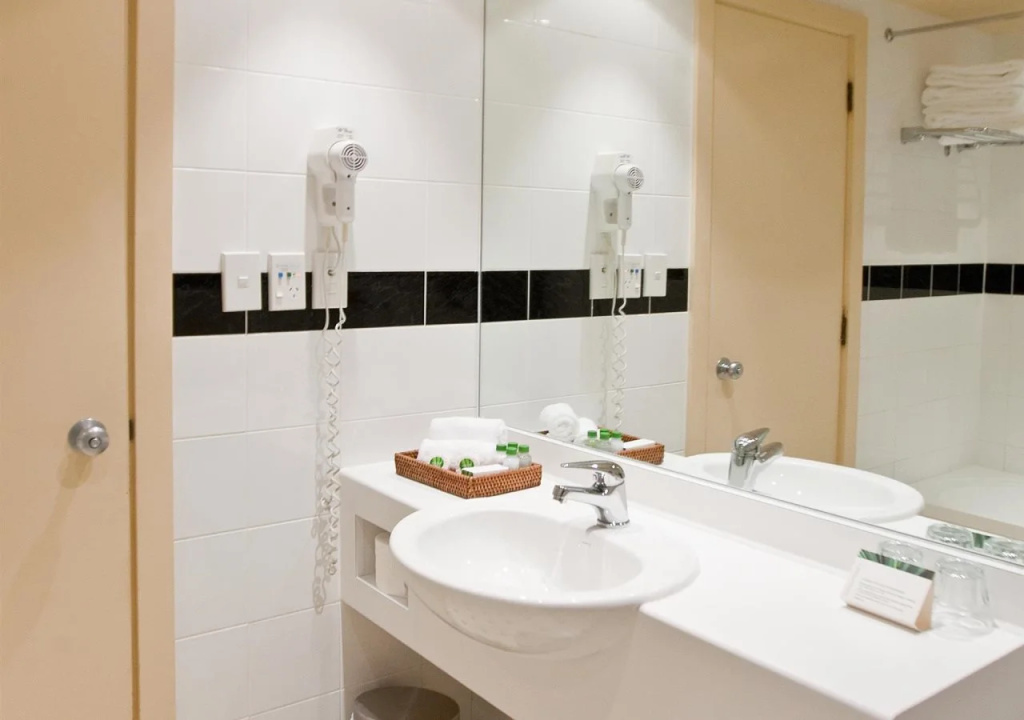 Rydges Lakeland Queenstown - Général
