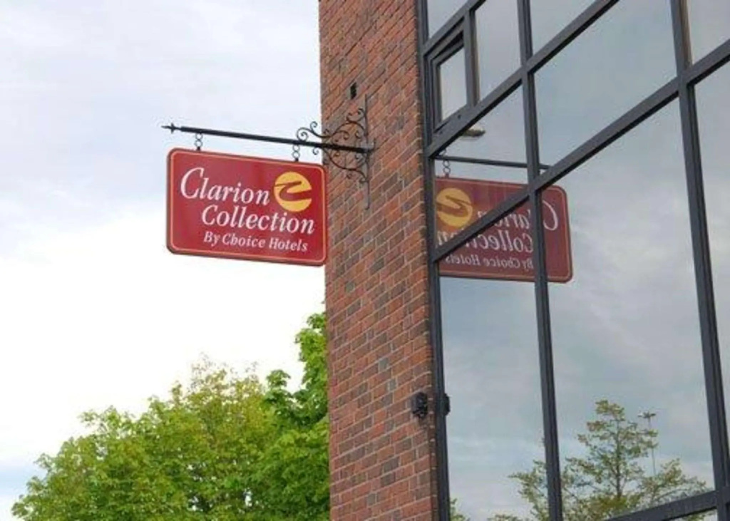 Home Hotel Carlscrona - Chambres