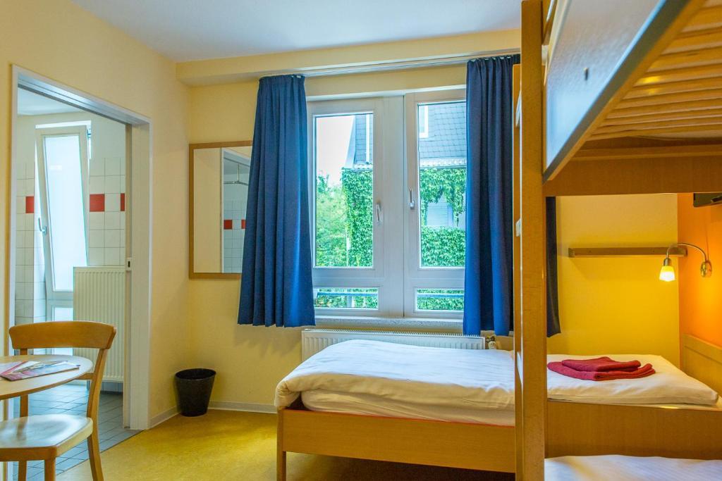Hotel Schanzenstern Altona by null