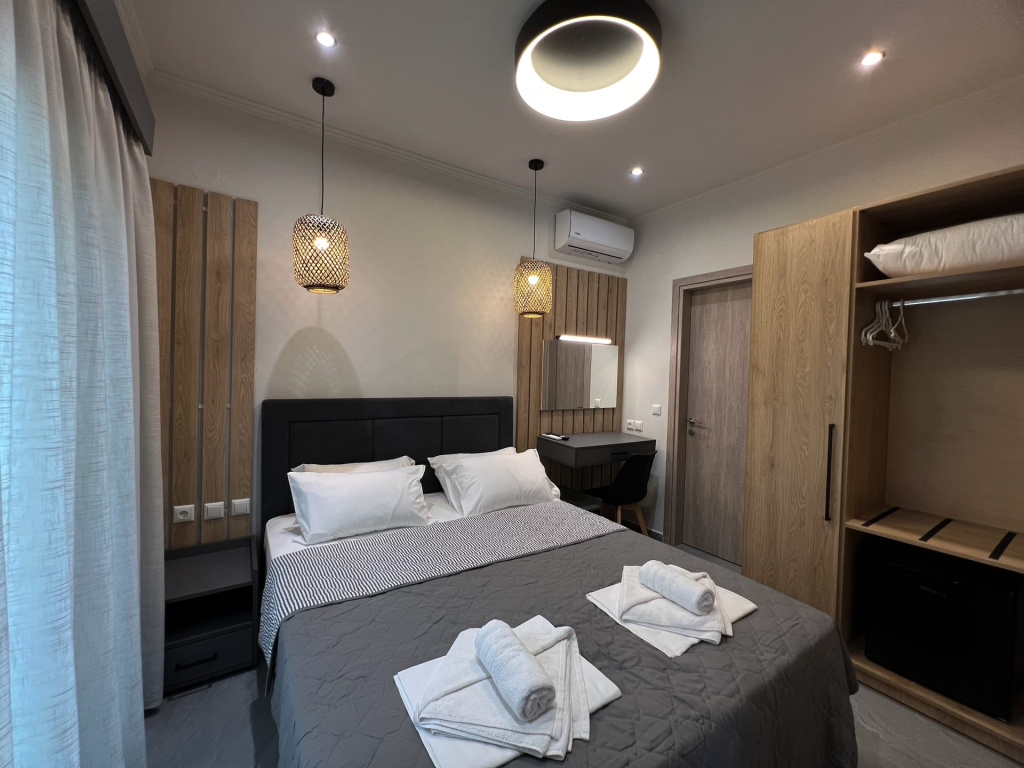 Luxury room