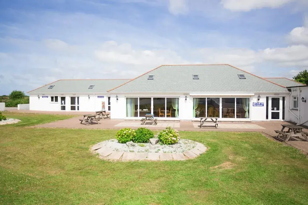 2Br Lodge - Pool - Fireplace - Petsok - Parking