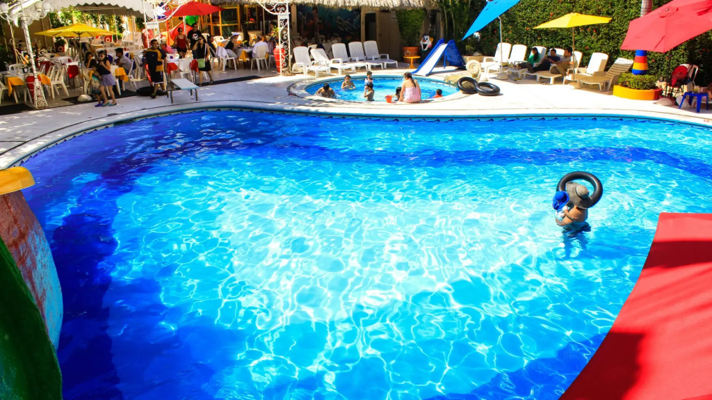 Hotel photo 13