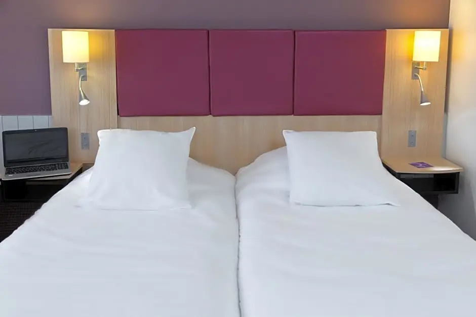 Hôtel Mercure Strasbourg Aeroport - Chambres