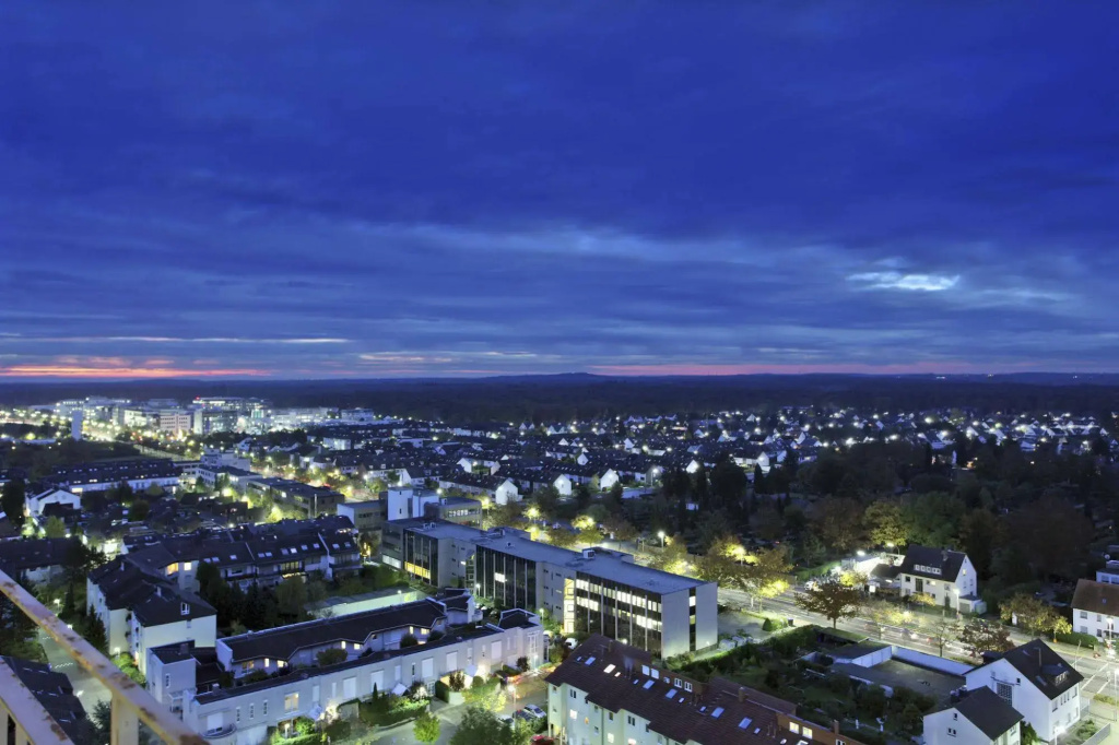 Best Western Hotel Frankfurt Airport Neu-Isenburg - Général