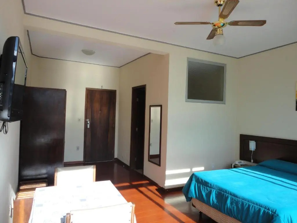 Joia Hotel - Chambres
