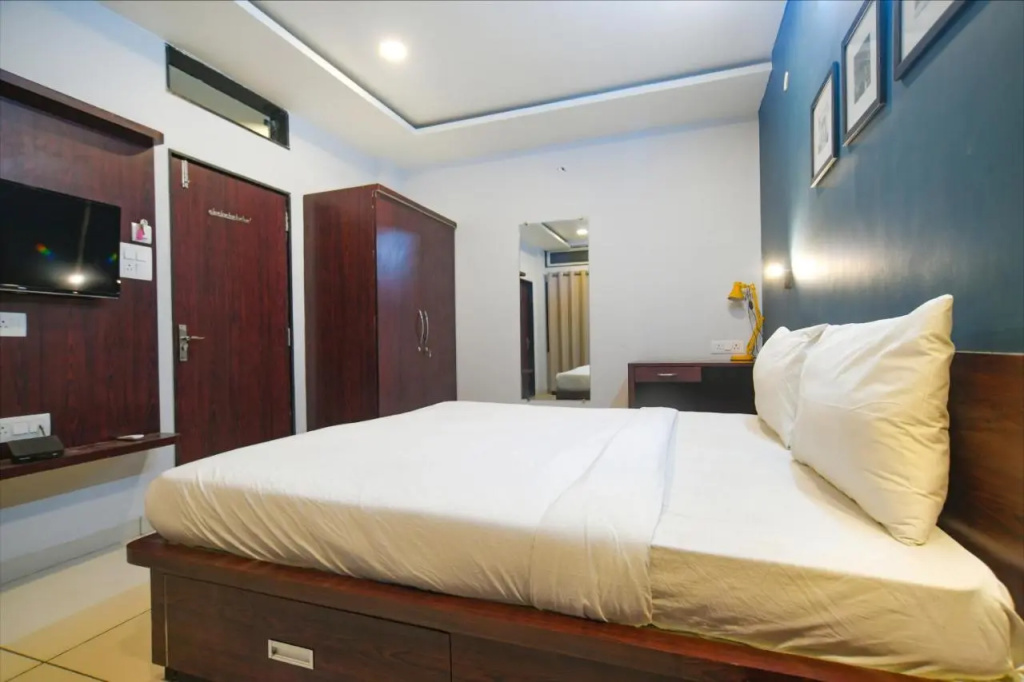 Hotel photo 6