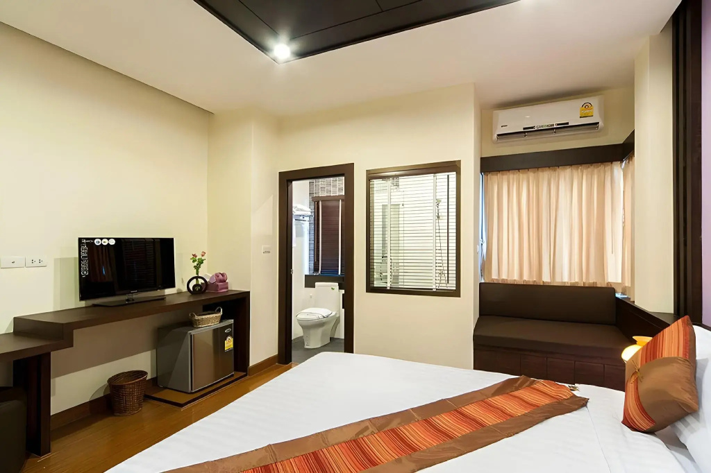 Hotel photo 18