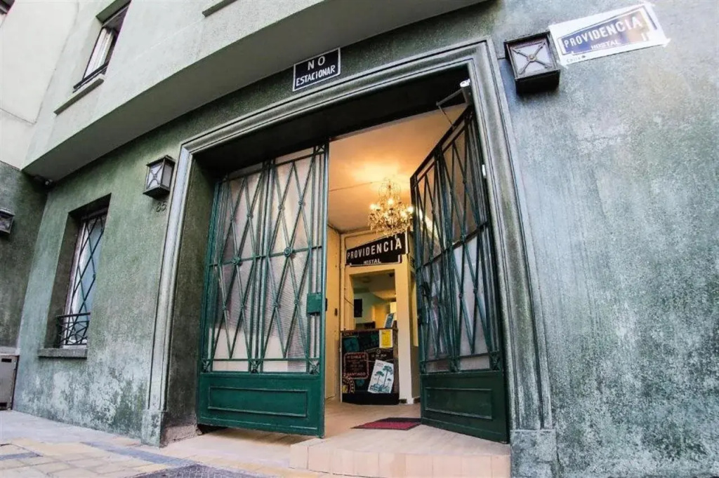 Hostal Providencia - Hostel