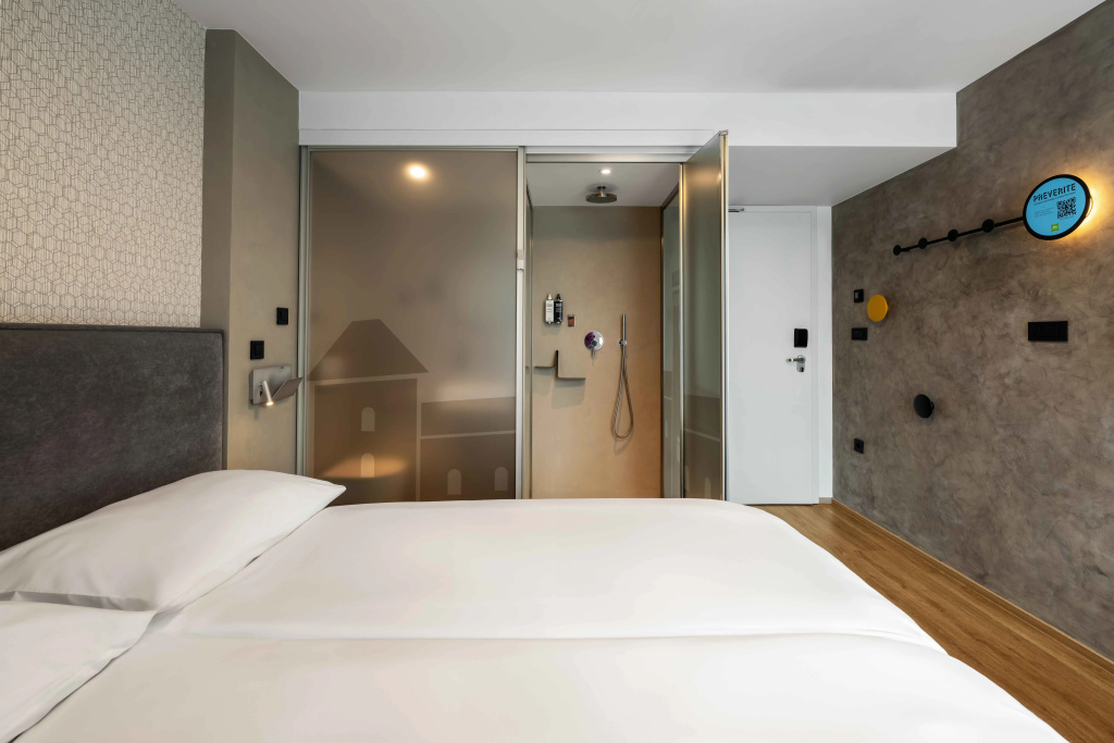 ibis Styles Ljubljana Centre - Général