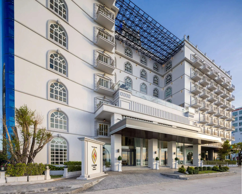 Eastin Hotel Vientiane