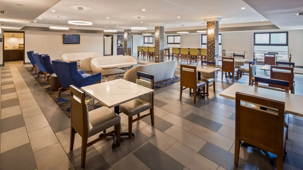 Best Western Inn & Suites - Midway Airport - Général