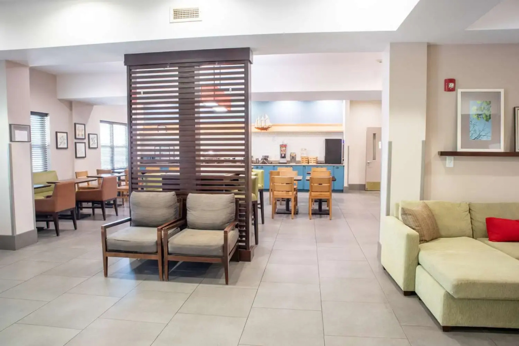 Country Inn & Suites by Radisson, Wilmington, NC - Général